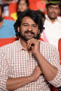 Prabhas