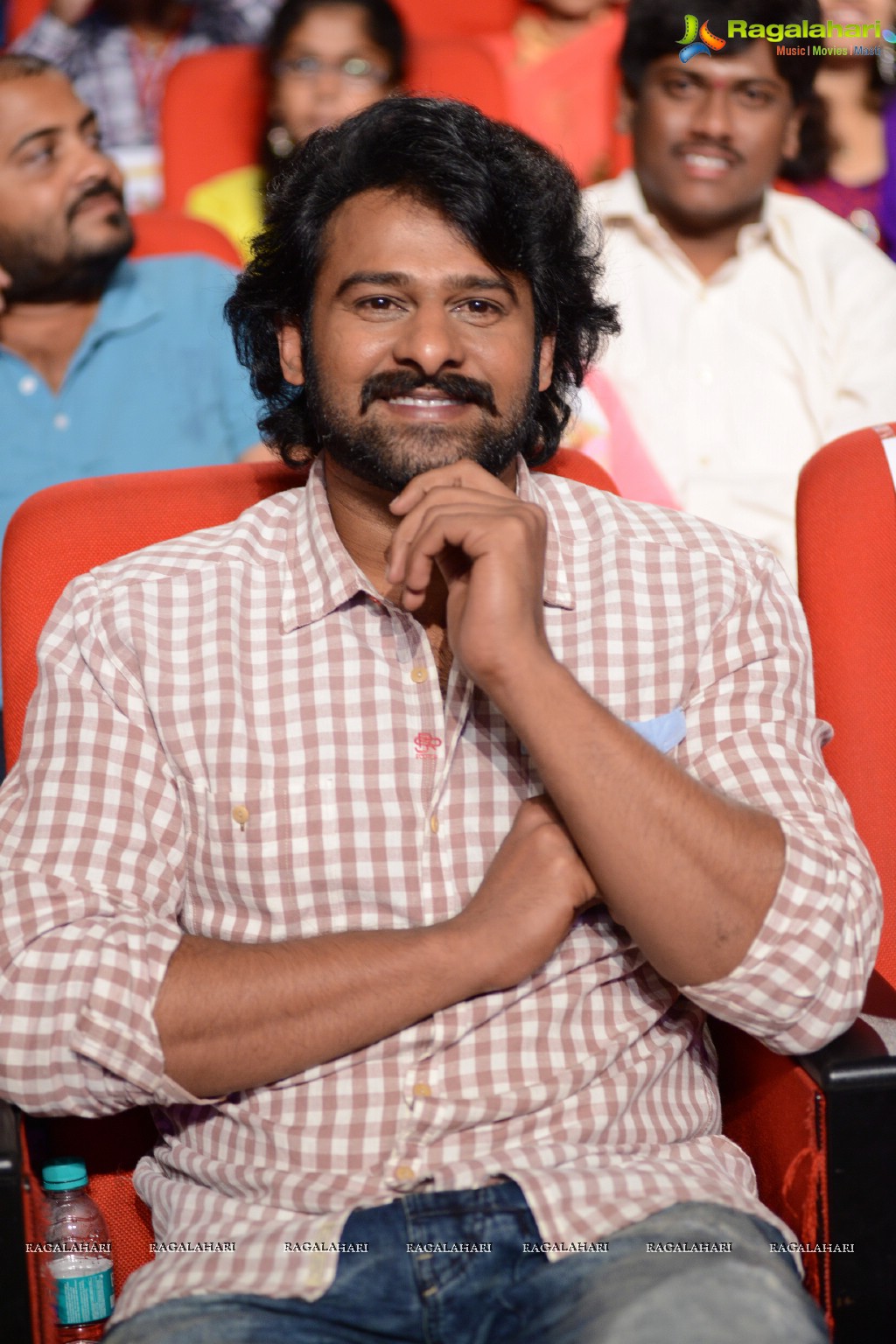 Prabhas