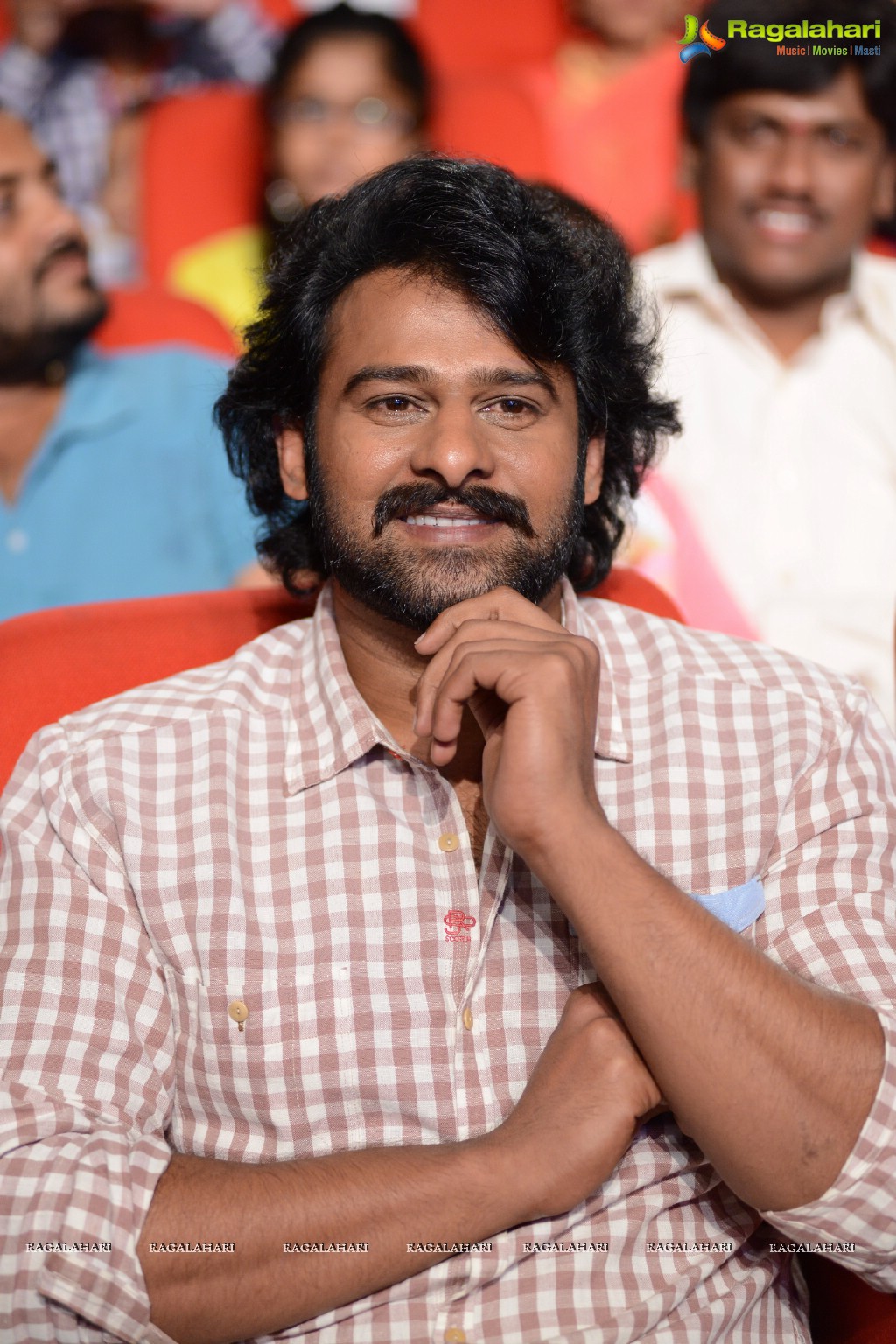 Prabhas