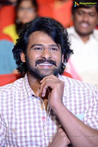 Prabhas