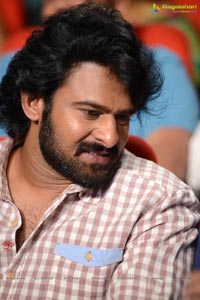 Prabhas