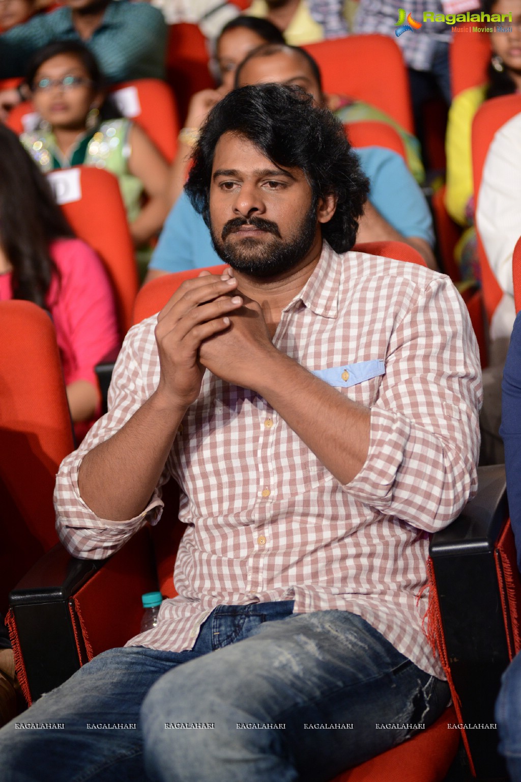 Prabhas