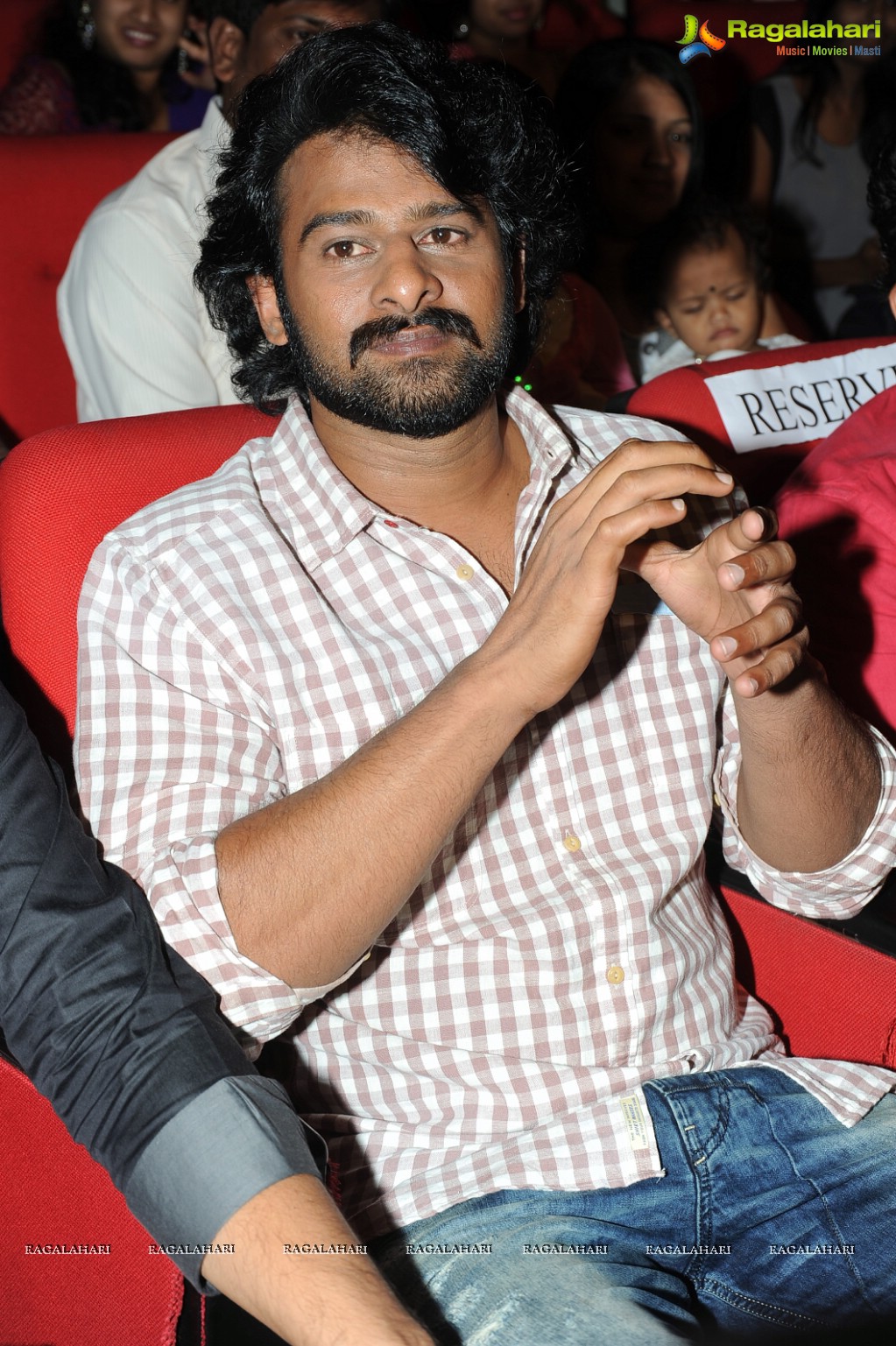 Prabhas