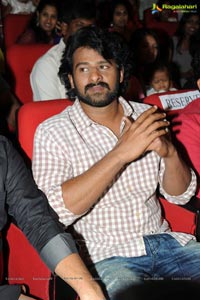 Prabhas