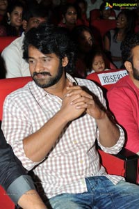 Prabhas