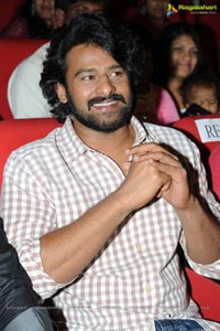 Prabhas