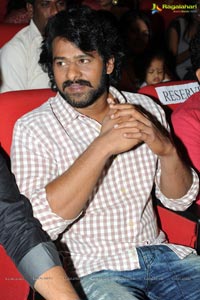 Prabhas