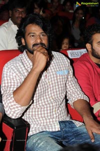 Prabhas