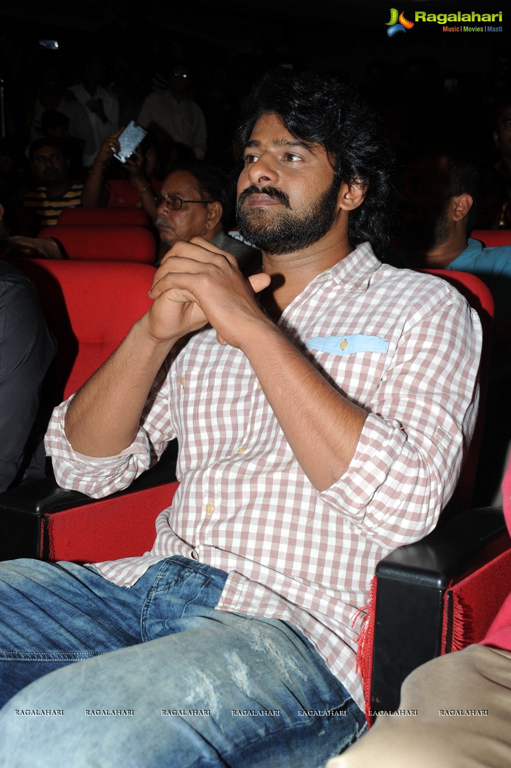 Prabhas