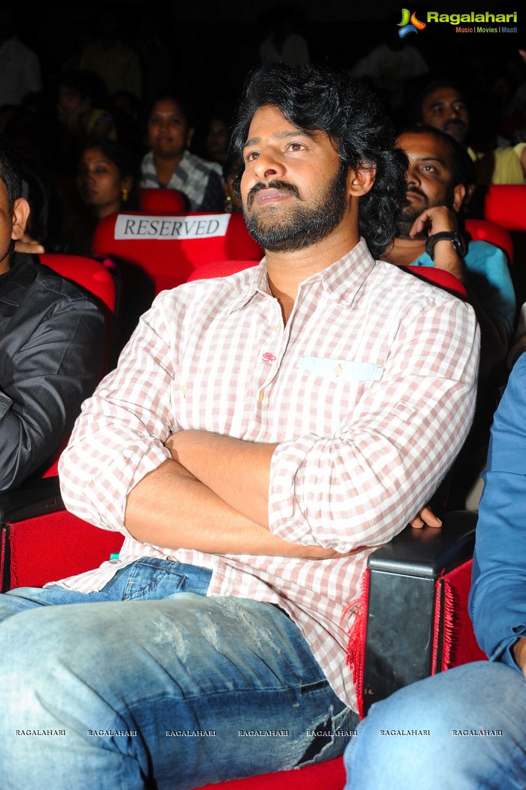 Prabhas