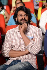 Prabhas