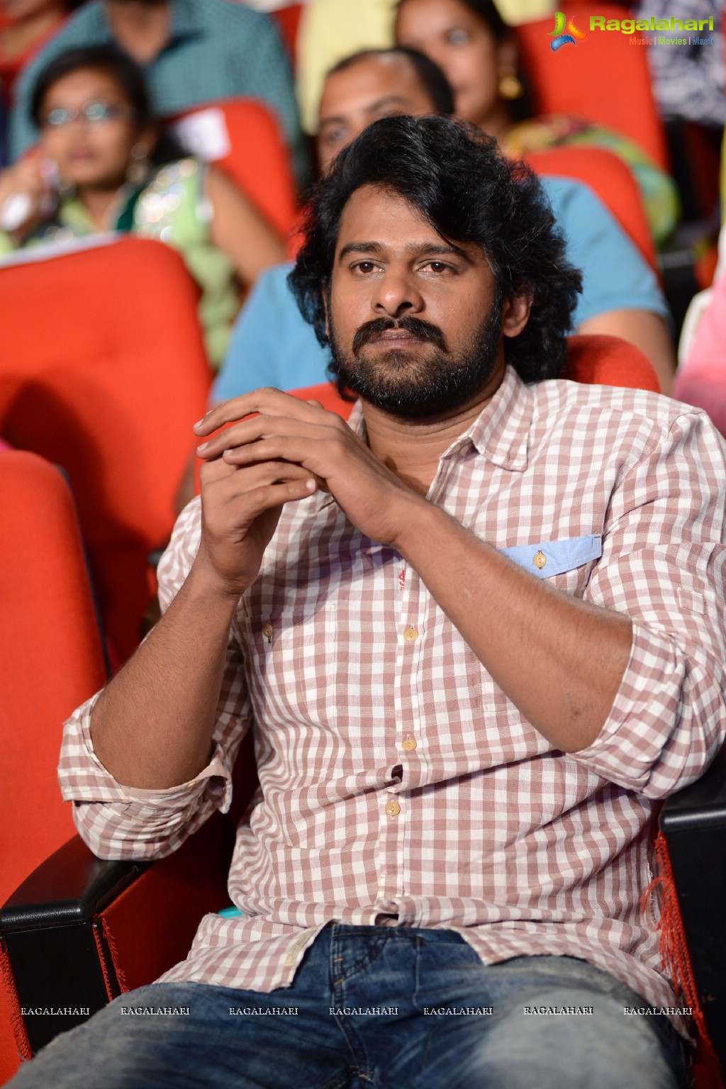 Prabhas