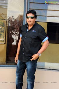 Boiling Star Bablu