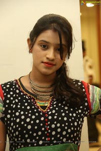 Priya Anduluri