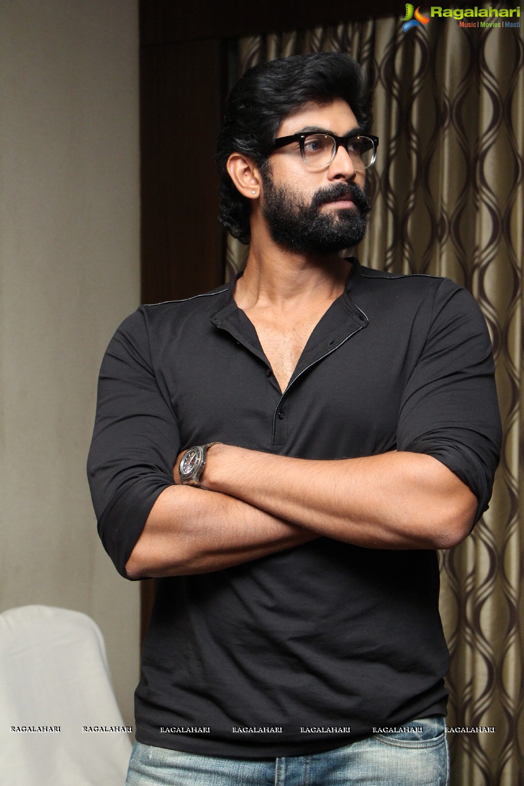 Rana Daggubati