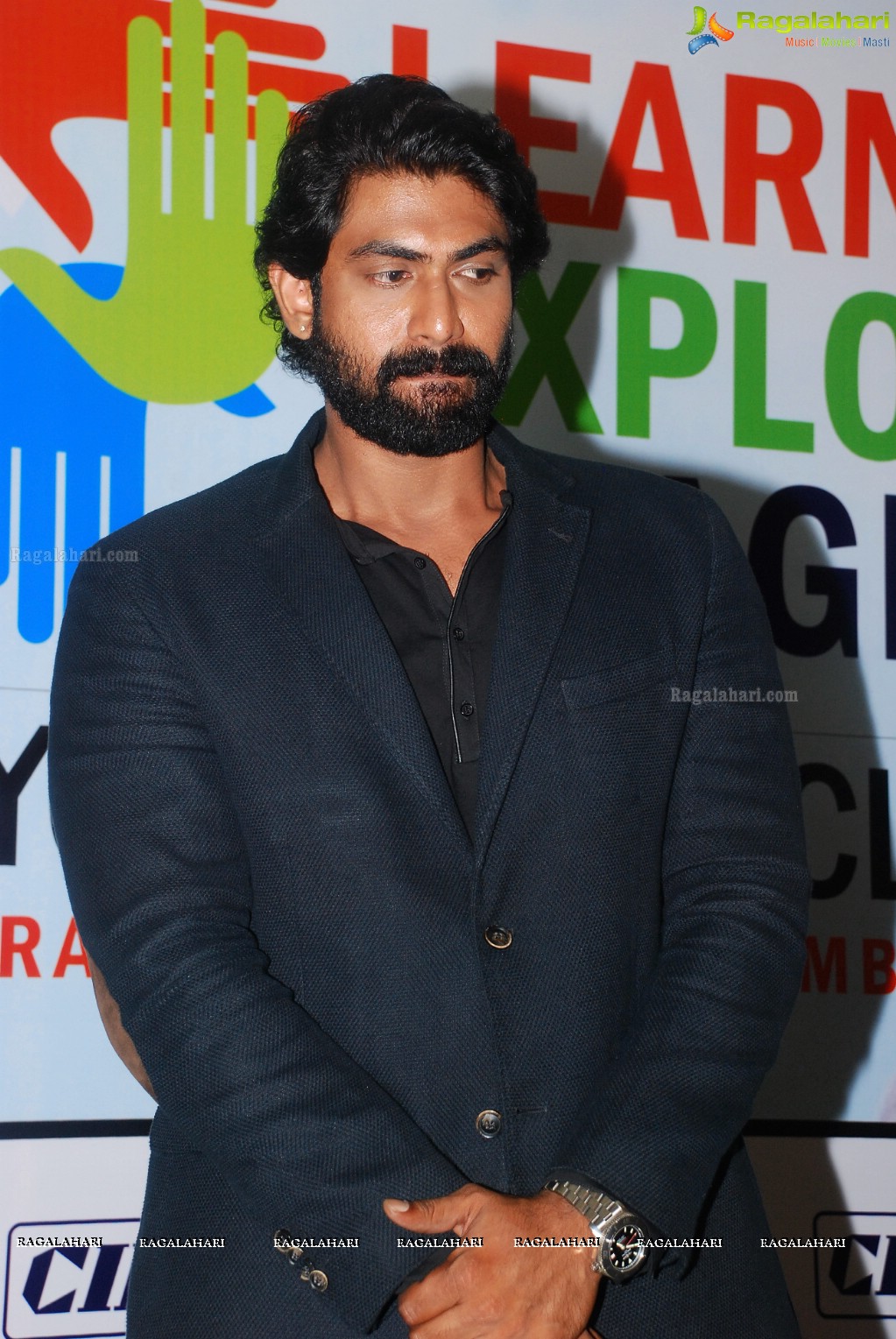 Rana Daggubati