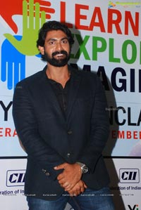 Rana Daggubati