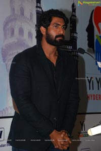 Rana Daggubati