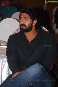 Rana Daggubati