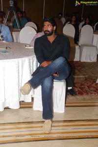 Rana Daggubati