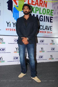 Rana Daggubati