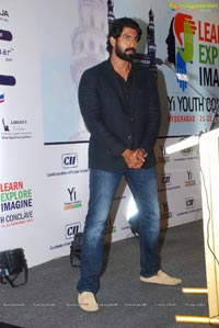 Rana Daggubati