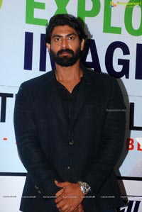 Rana Daggubati