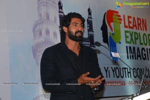 Rana Daggubati