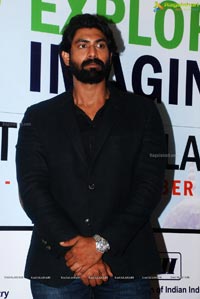 Rana Daggubati