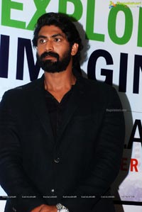 Rana Daggubati