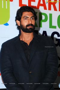 Rana Daggubati