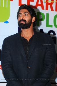 Rana Daggubati