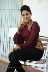 Regina Cassandra