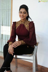 Regina Cassandra