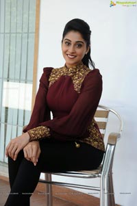 Regina Cassandra