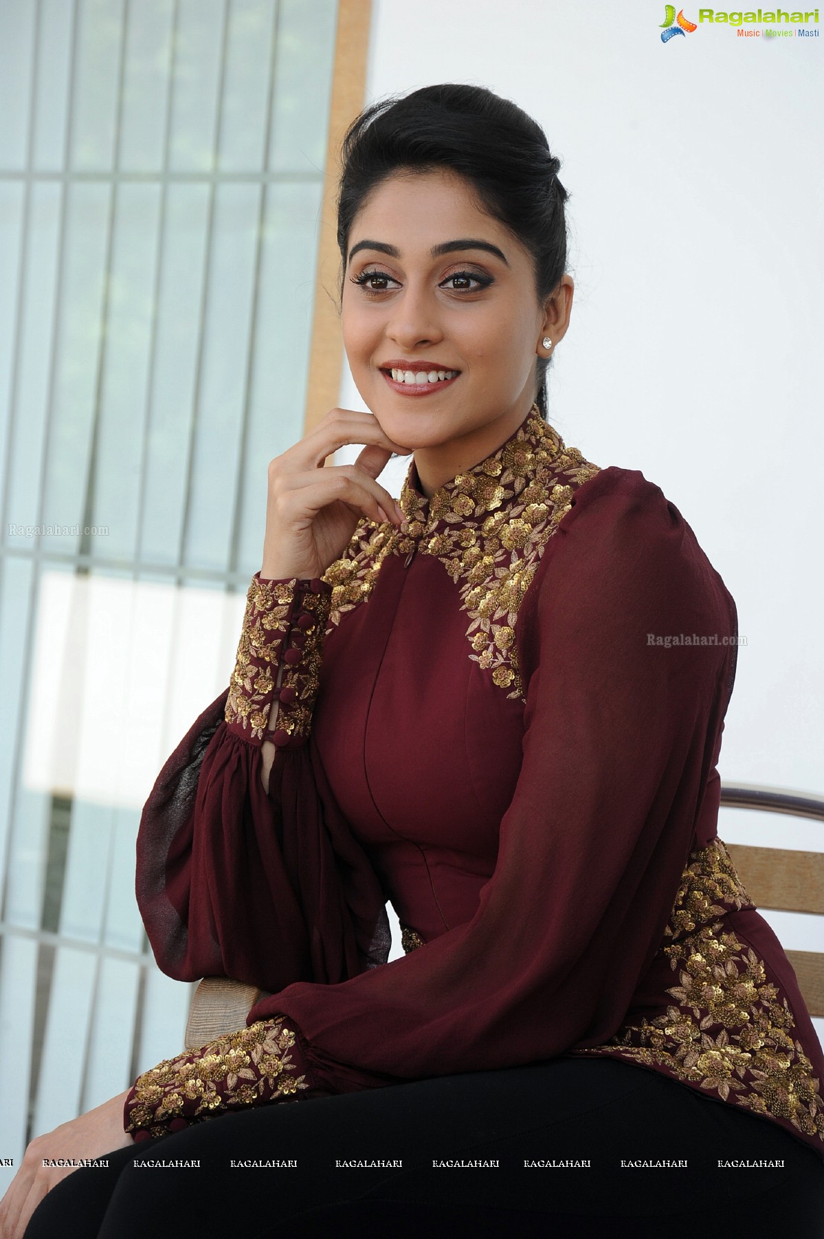 Regina Cassandra