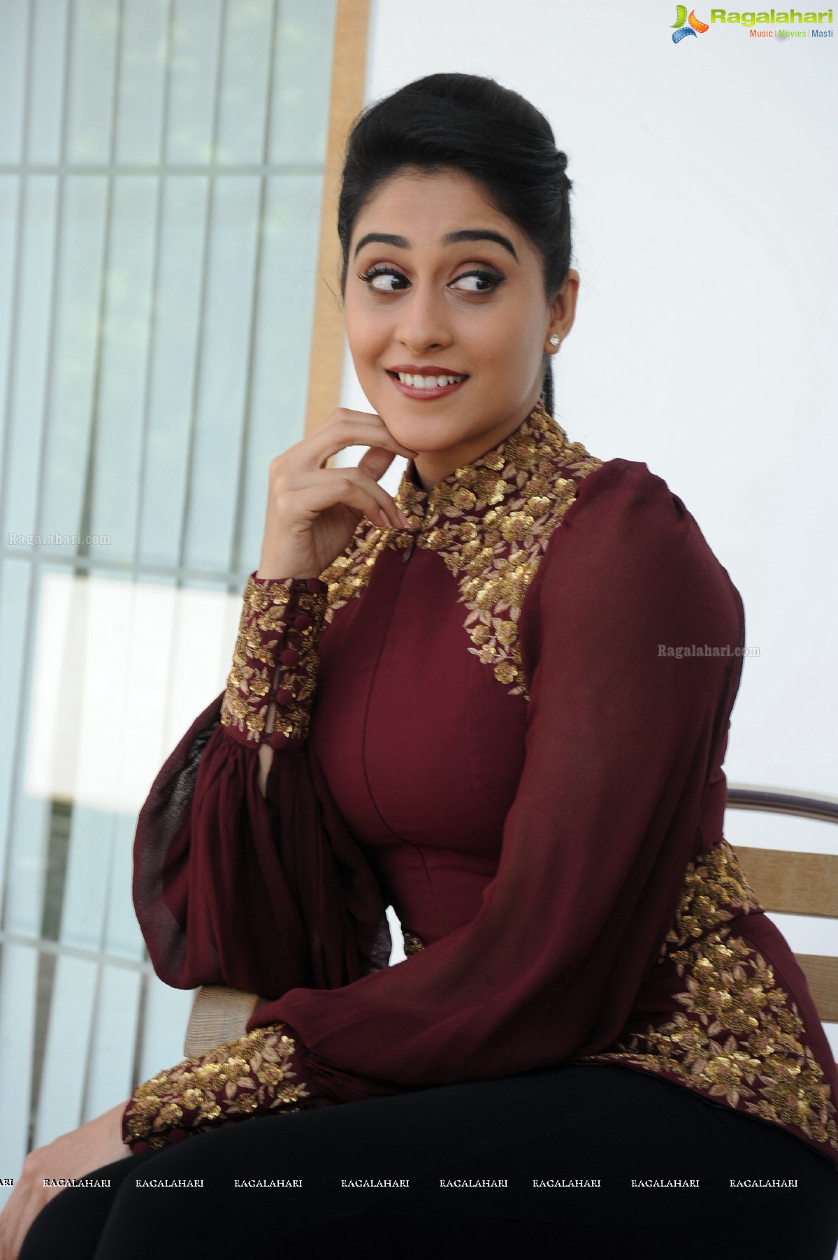 Regina Cassandra