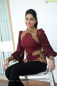 Regina Cassandra