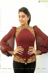 Regina Cassandra