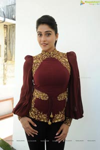 Regina Cassandra