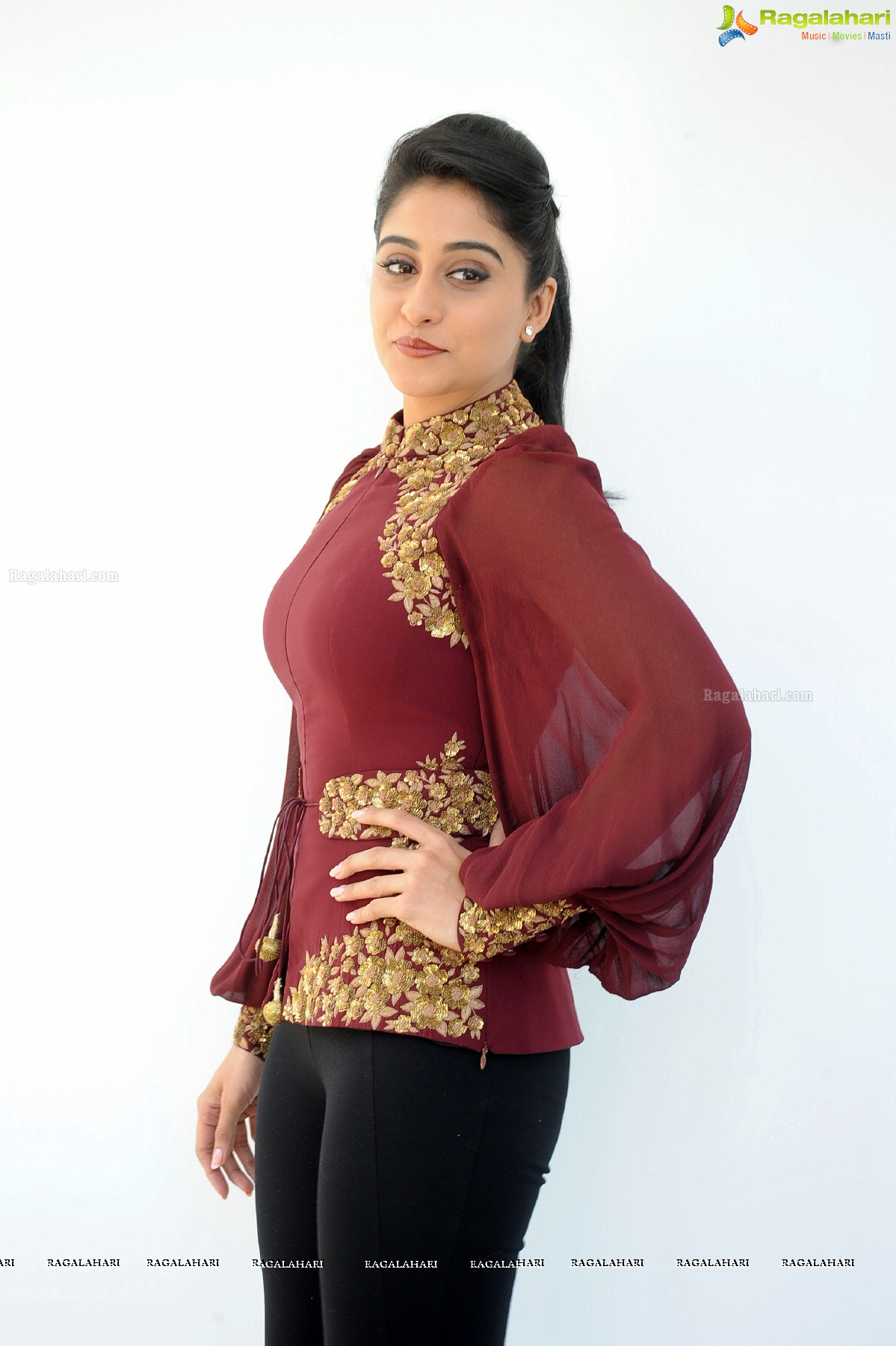 Regina Cassandra