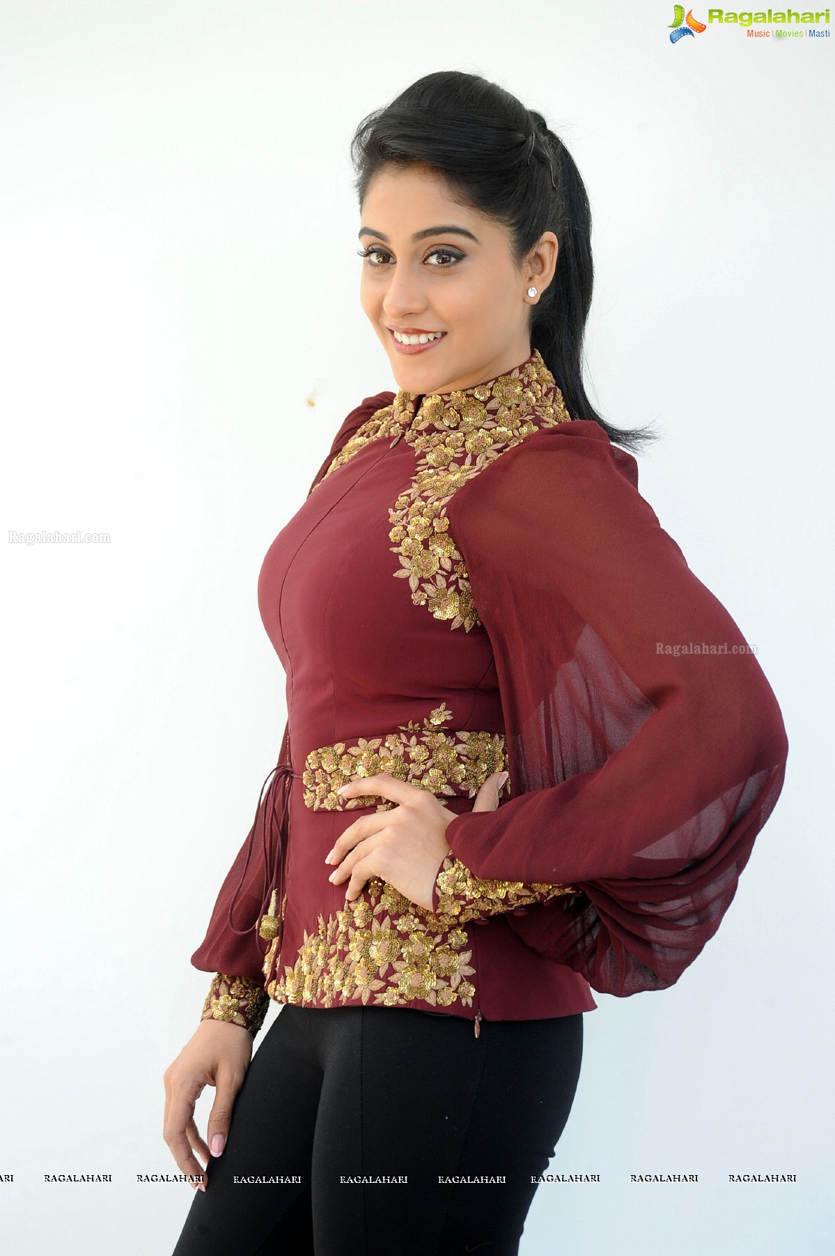 Regina Cassandra