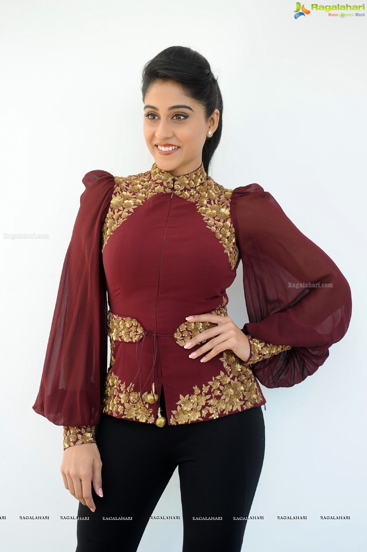 Regina Cassandra