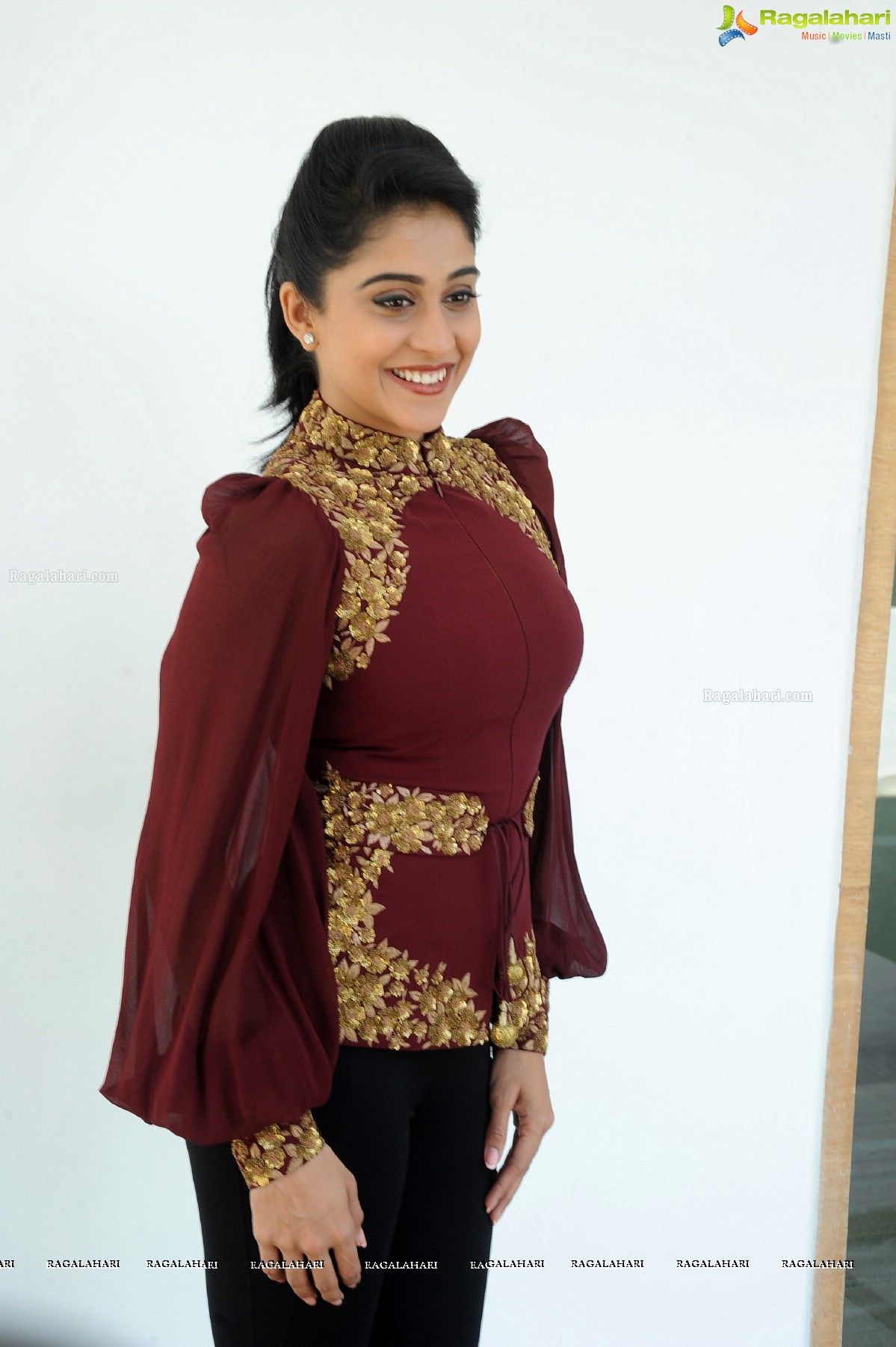 Regina Cassandra