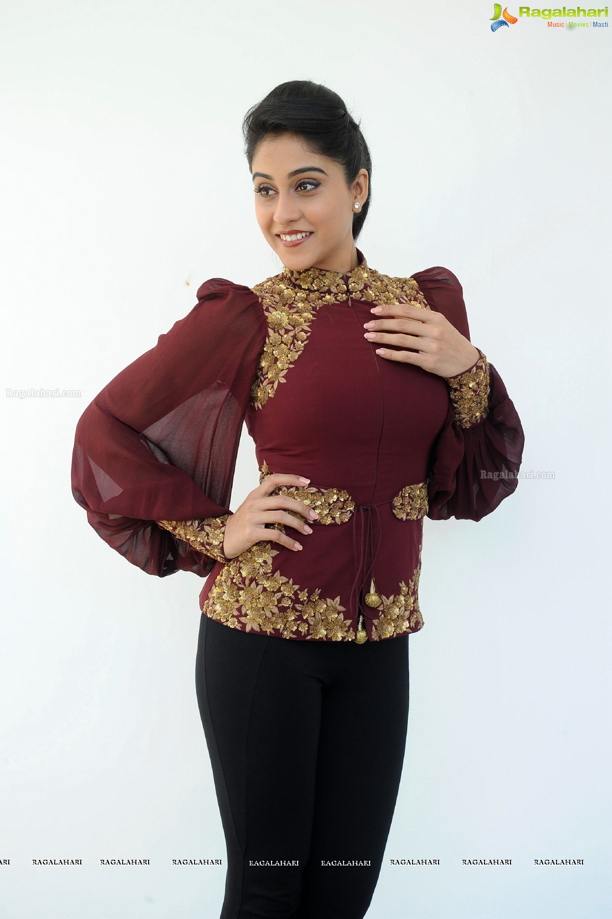 Regina Cassandra