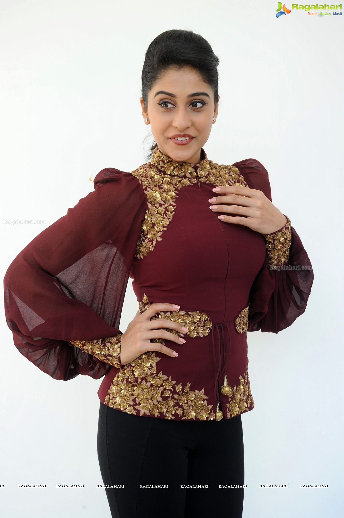 Regina Cassandra