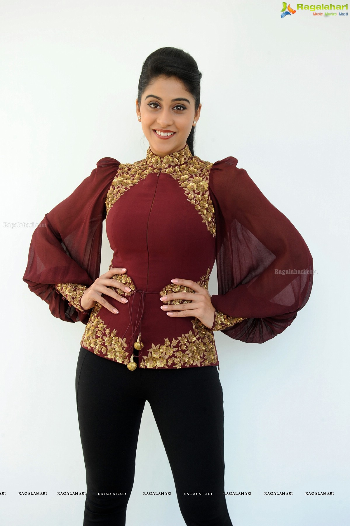 Regina Cassandra