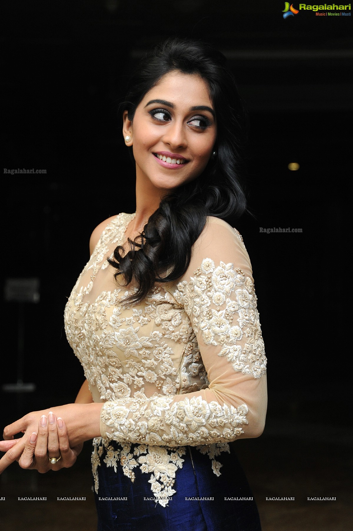 Regina Cassandra