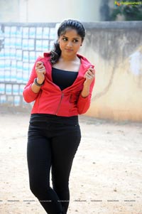 Heroine Rehana Photos