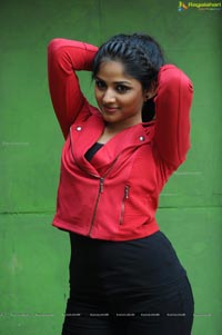 Heroine Rehana Photos